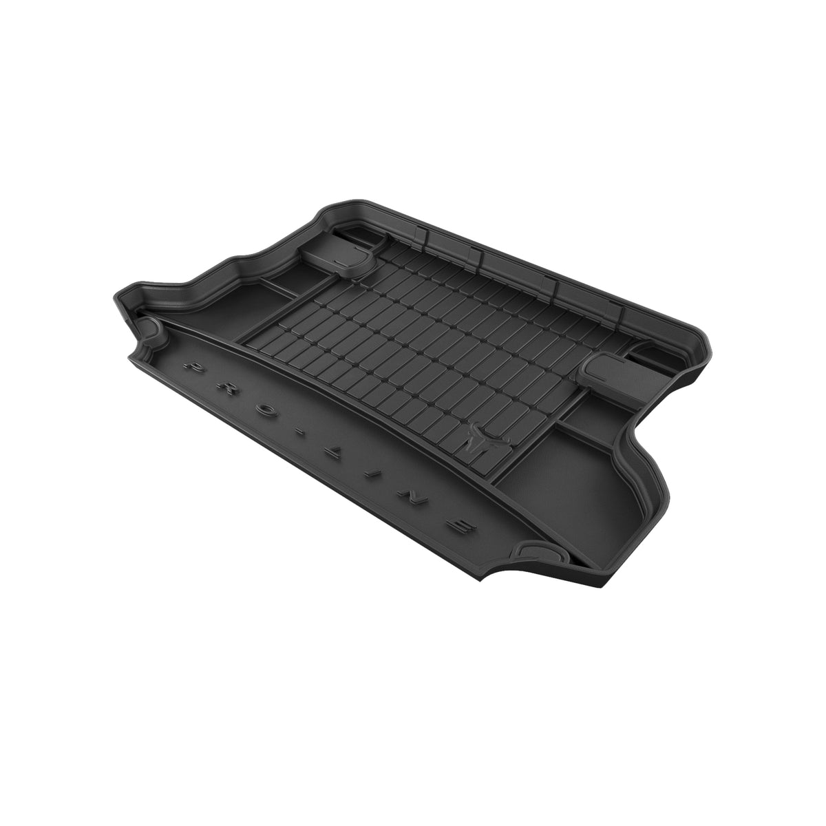 TAPETE BORRACHA P/ MALA PRO-LINE HYUNDAI TUCSON I SUV 2004-2009