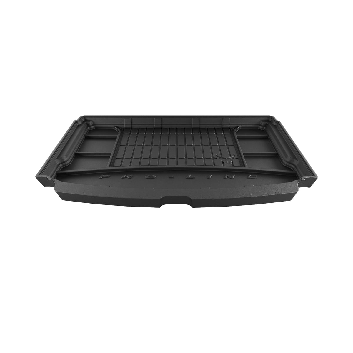 TAPETE BORRACHA P/ MALA PRO-LINE MINI COUNTRYMAN I CROSSOVER 2010-2017 PISO SUPERIOR