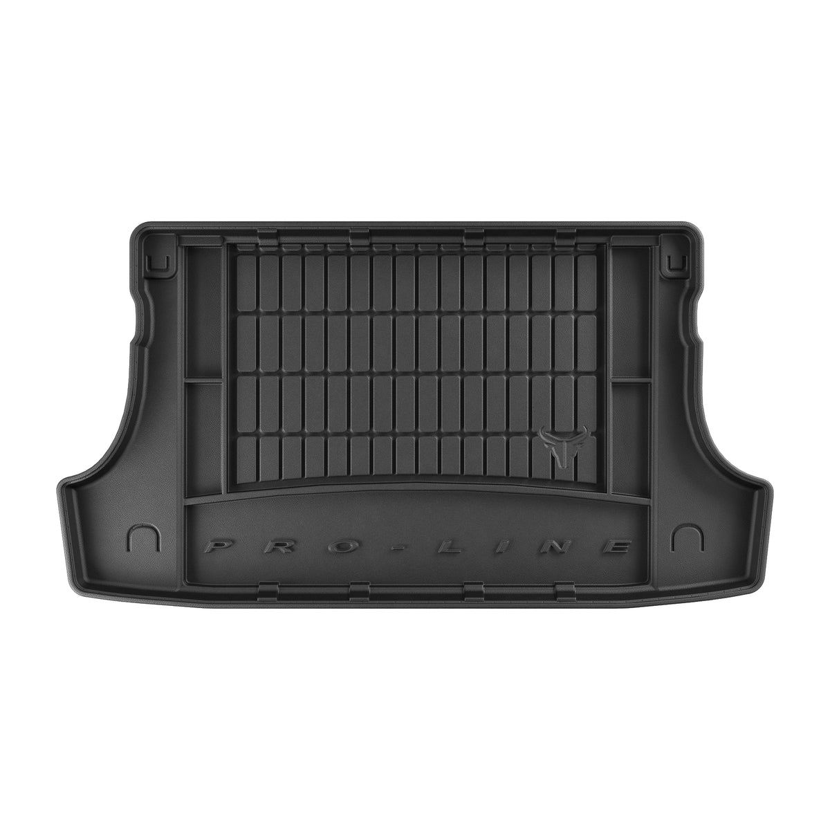 TAPETE BORRACHA P/ MALA PRO-LINE SUZUKI GRAND VITARA II SUV 2005-2014 PISO SUPERIOR