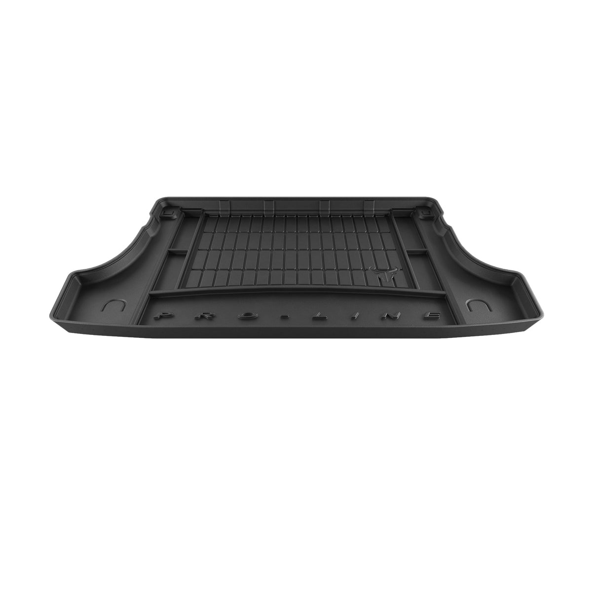 TAPETE BORRACHA P/ MALA PRO-LINE SUZUKI GRAND VITARA II SUV 2005-2014 PISO SUPERIOR