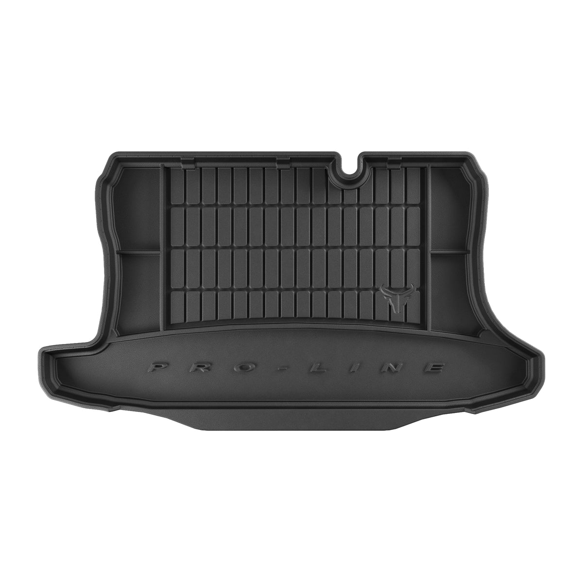 TAPETE BORRACHA P/ MALA PRO-LINE FORD FUSION MONOVOLUME 2002-2012
