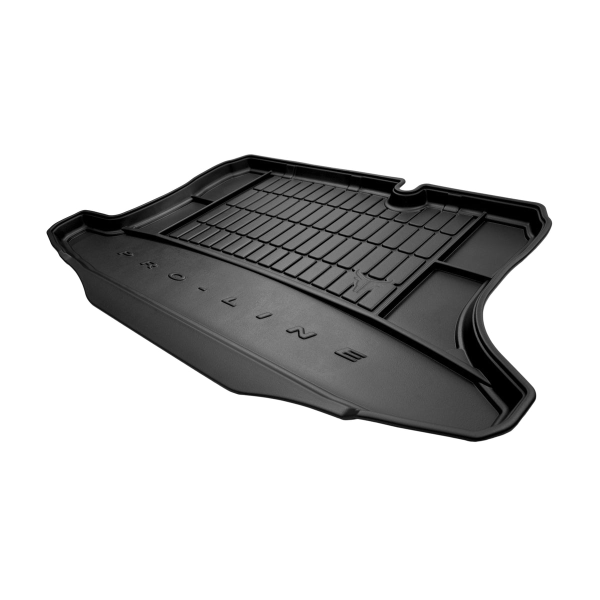 TAPETE BORRACHA P/ MALA PRO-LINE FORD FUSION MONOVOLUME 2002-2012
