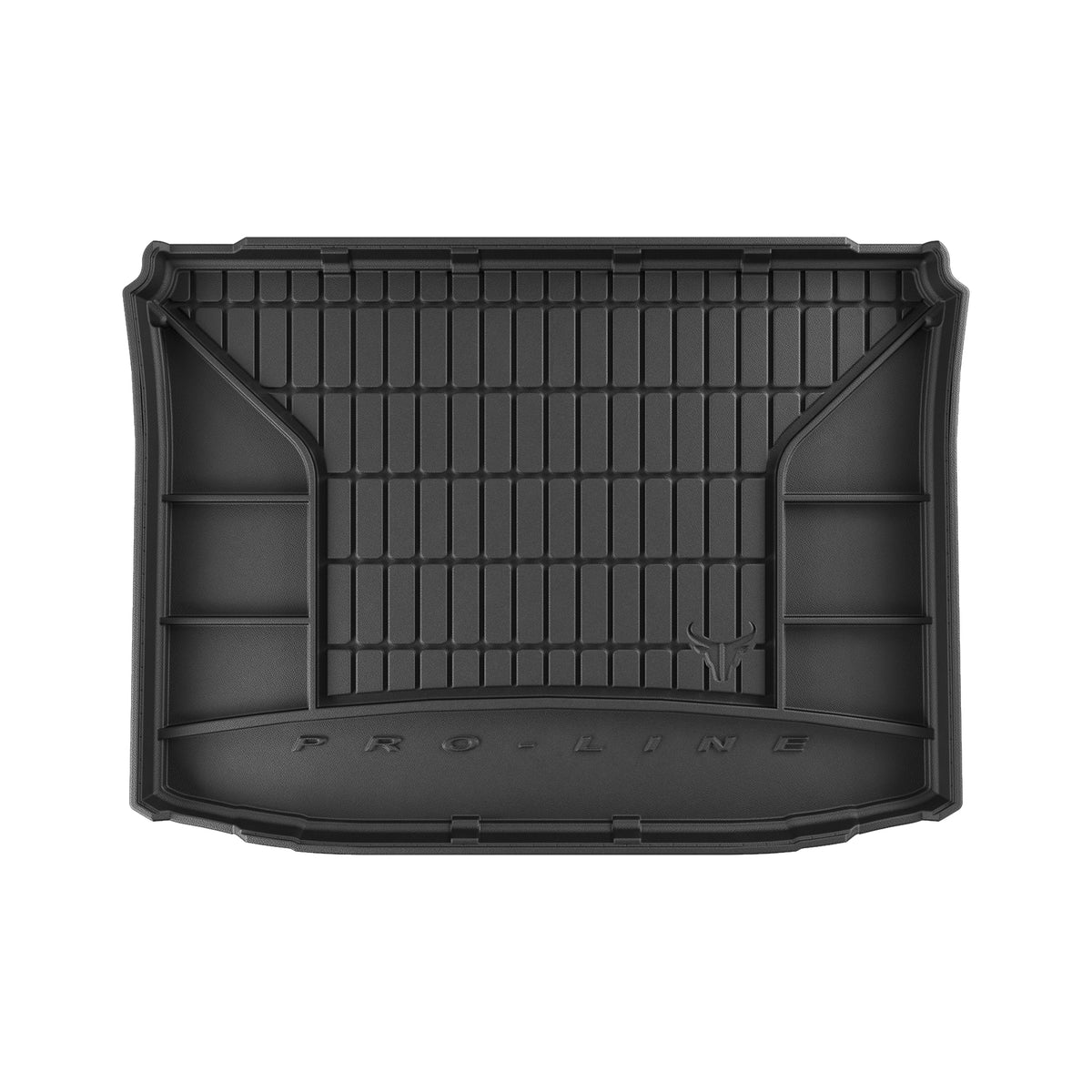 TAPETE BORRACHA P/ MALA PRO-LINE PEUGEOT 307 HATCHBACK 2001-2008 5 PORTAS