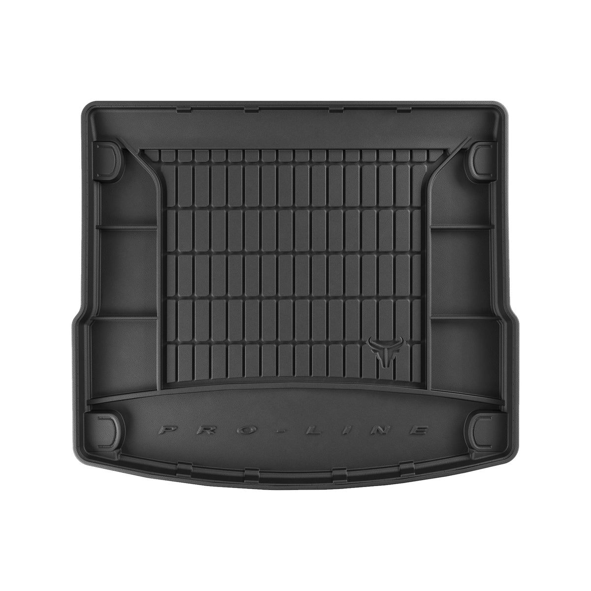 TAPETE BORRACHA P/ MALA PRO-LINE PORSCHE MACAN I SUV 2013-2024