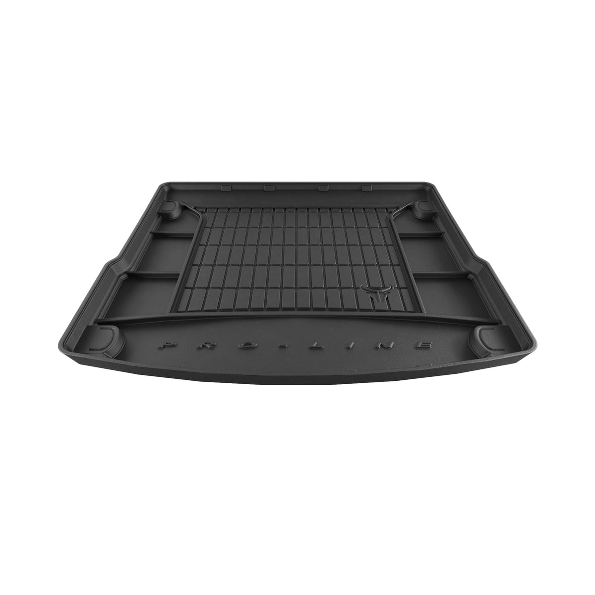 TAPETE BORRACHA P/ MALA PRO-LINE PORSCHE MACAN I SUV 2013-2024