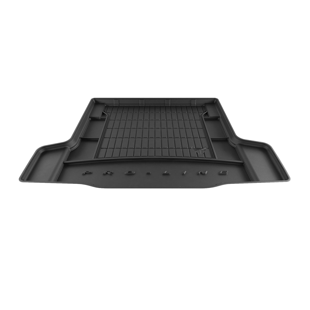 TAPETE BORRACHA P/ MALA PRO-LINE CHEVROLET CRUZE I HATCHBACK 2008-2016 COM RODA DE EMERGENCIA