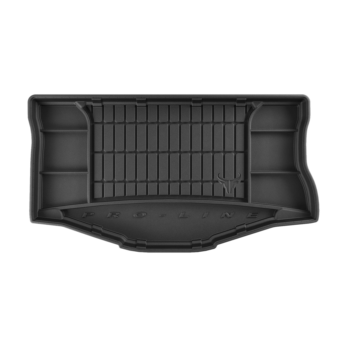 TAPETE BORRACHA P/ MALA PRO-LINE SUZUKI SWIFT IV HATCHBACK 2004-2010 5 PORTAS