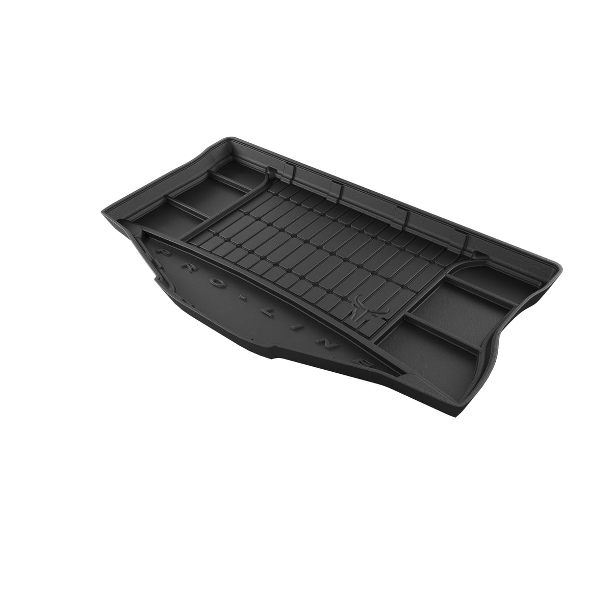 TAPETE BORRACHA P/ MALA PRO-LINE SUZUKI SWIFT IV HATCHBACK 2004-2010 5 PORTAS