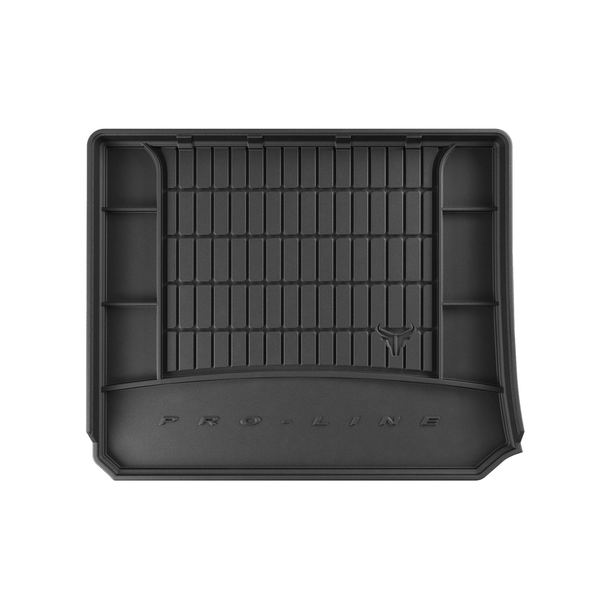 TAPETE BORRACHA P/ MALA PRO-LINE JEEP CHEROKEE V SUV 2013-2018 PRE-FACELIFT