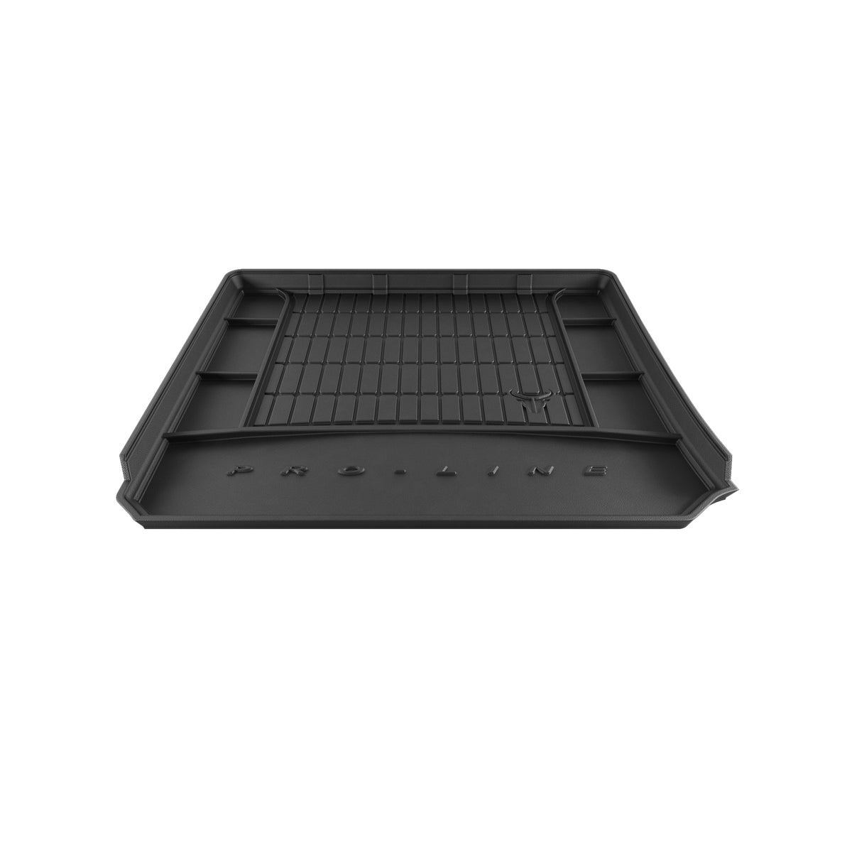 TAPETE BORRACHA P/ MALA PRO-LINE JEEP CHEROKEE V SUV 2013-2018 PRE-FACELIFT