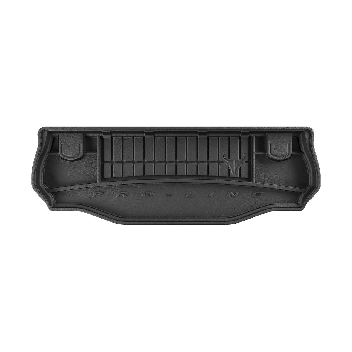 TAPETE BORRACHA P/ MALA PRO-LINE JEEP WRANGLER III SUV 2006-2018