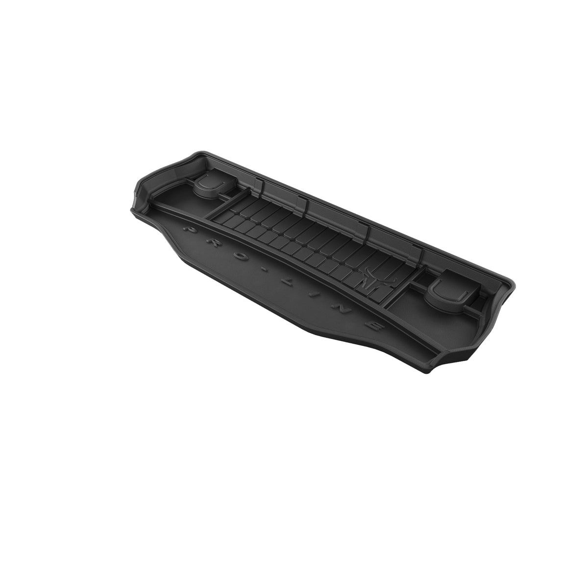 TAPETE BORRACHA P/ MALA PRO-LINE JEEP WRANGLER III SUV 2006-2018