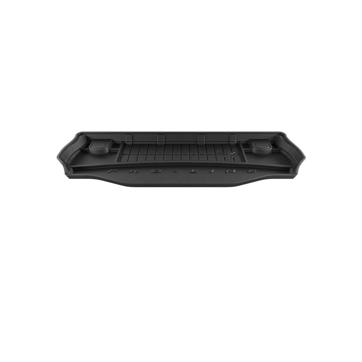 TAPETE BORRACHA P/ MALA PRO-LINE JEEP WRANGLER III SUV 2006-2018
