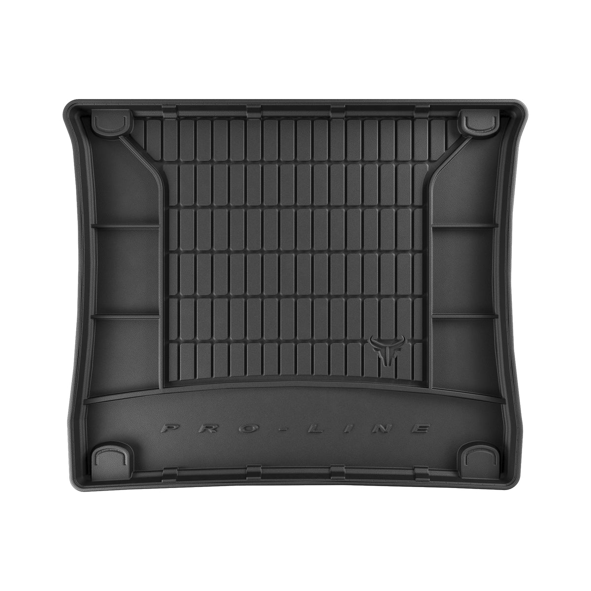 TAPETE BORRACHA P/ MALA PRO-LINE JEEP GRAND CHEROKEE IV SUV 2010-2021