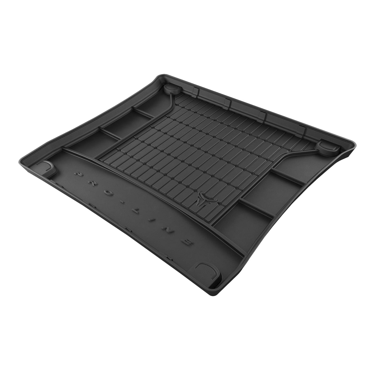 TAPETE BORRACHA P/ MALA PRO-LINE JEEP GRAND CHEROKEE IV SUV 2010-2021