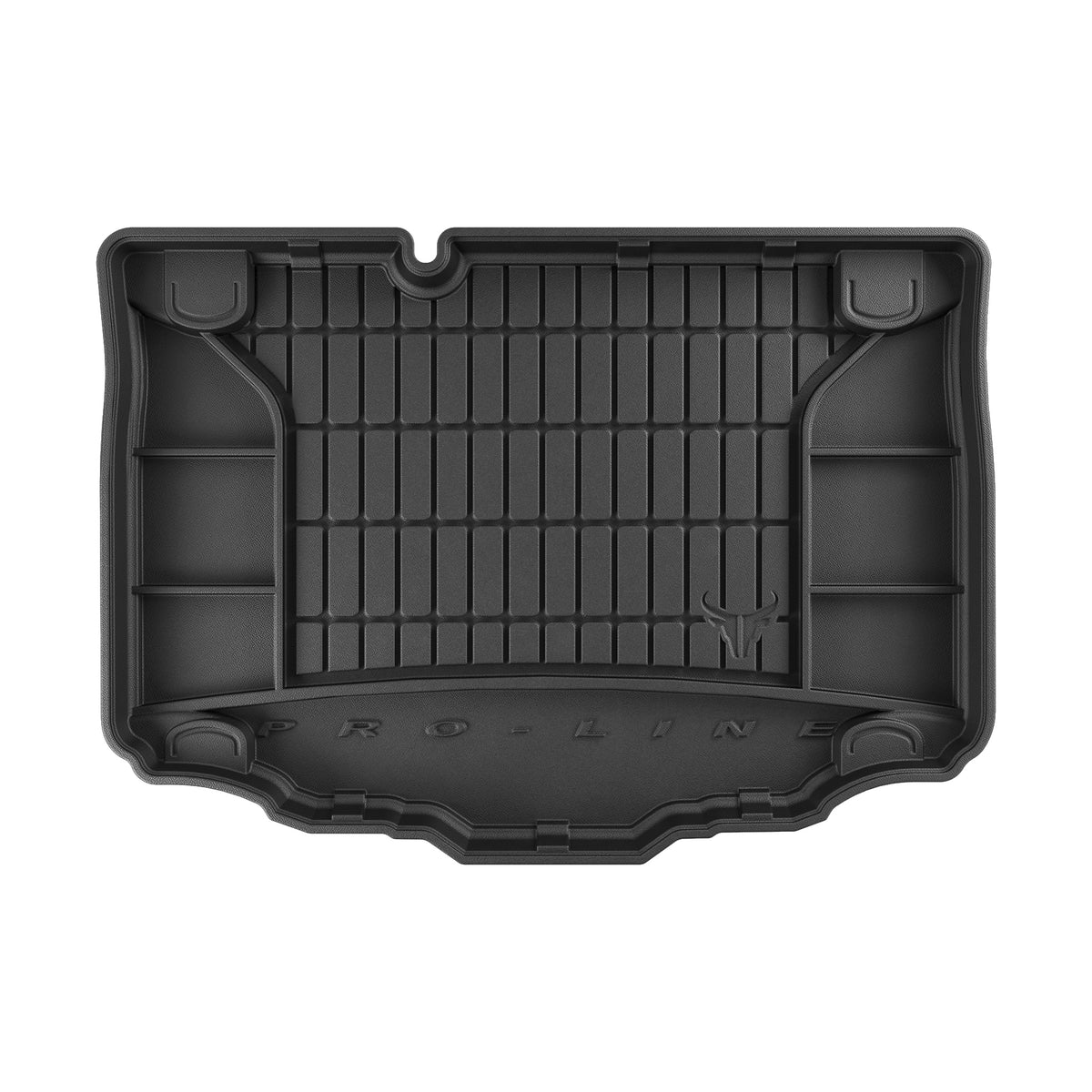 TAPETE BORRACHA P/ MALA PRO-LINE CITROEN C3 I HATCHBACK 2002-2009