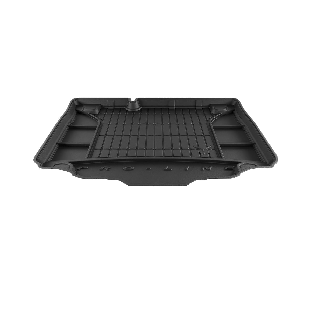 TAPETE BORRACHA P/ MALA PRO-LINE CITROEN C3 I HATCHBACK 2002-2009