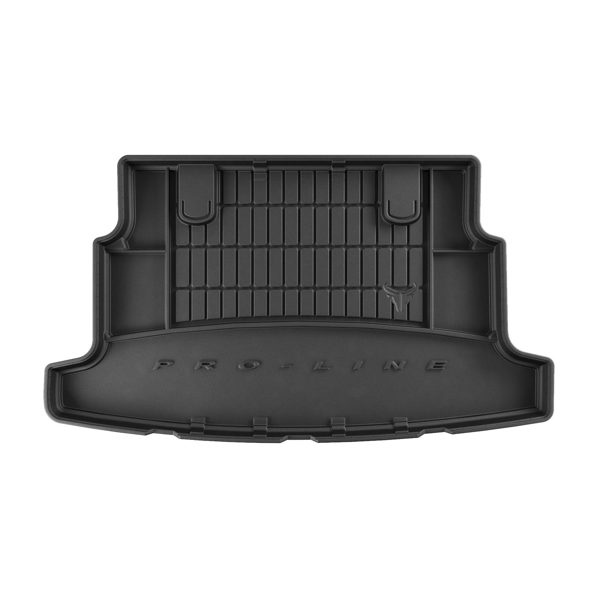 TAPETE BORRACHA P/ MALA PRO-LINE TOYOTA COROLLA IX HATCHBACK 2001-2007 5 PORTAS