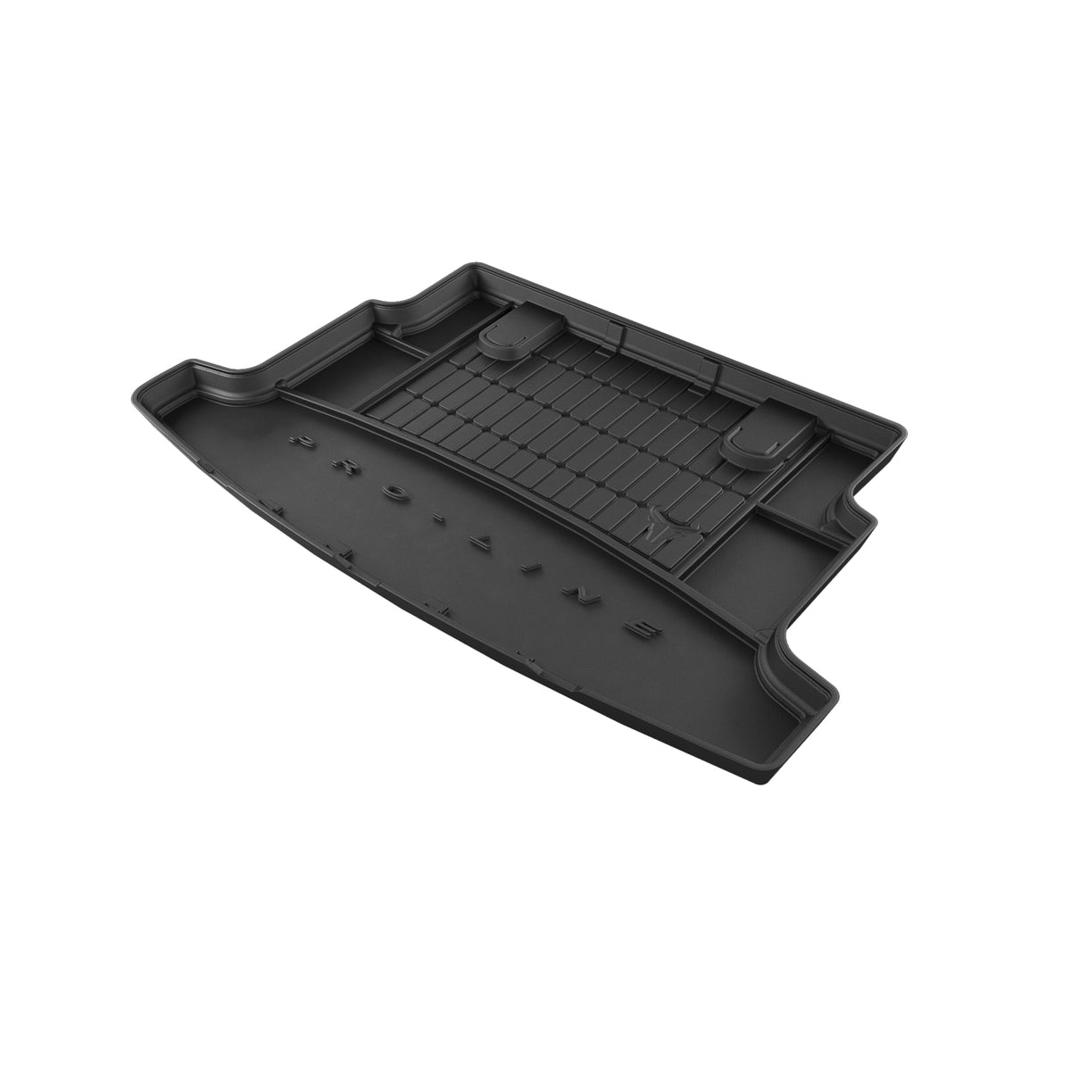 TAPETE BORRACHA P/ MALA PRO-LINE TOYOTA COROLLA IX HATCHBACK 2001-2007 5 PORTAS