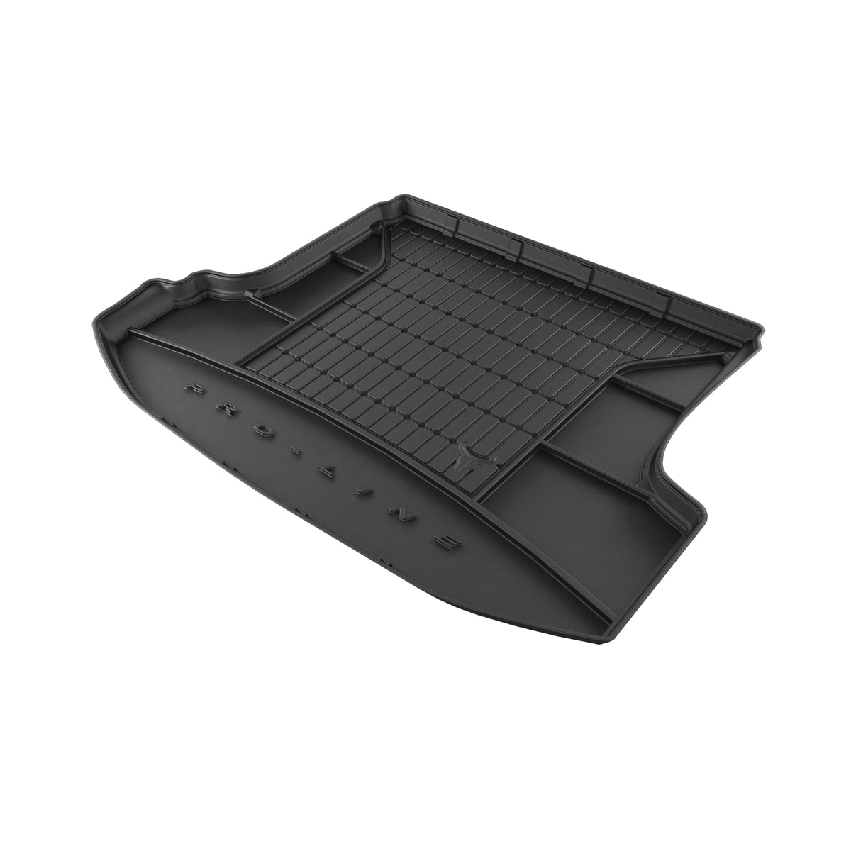 TAPETE BORRACHA P/ MALA PRO-LINE SUBARU LEGACY IV SEDAN 2003-2009