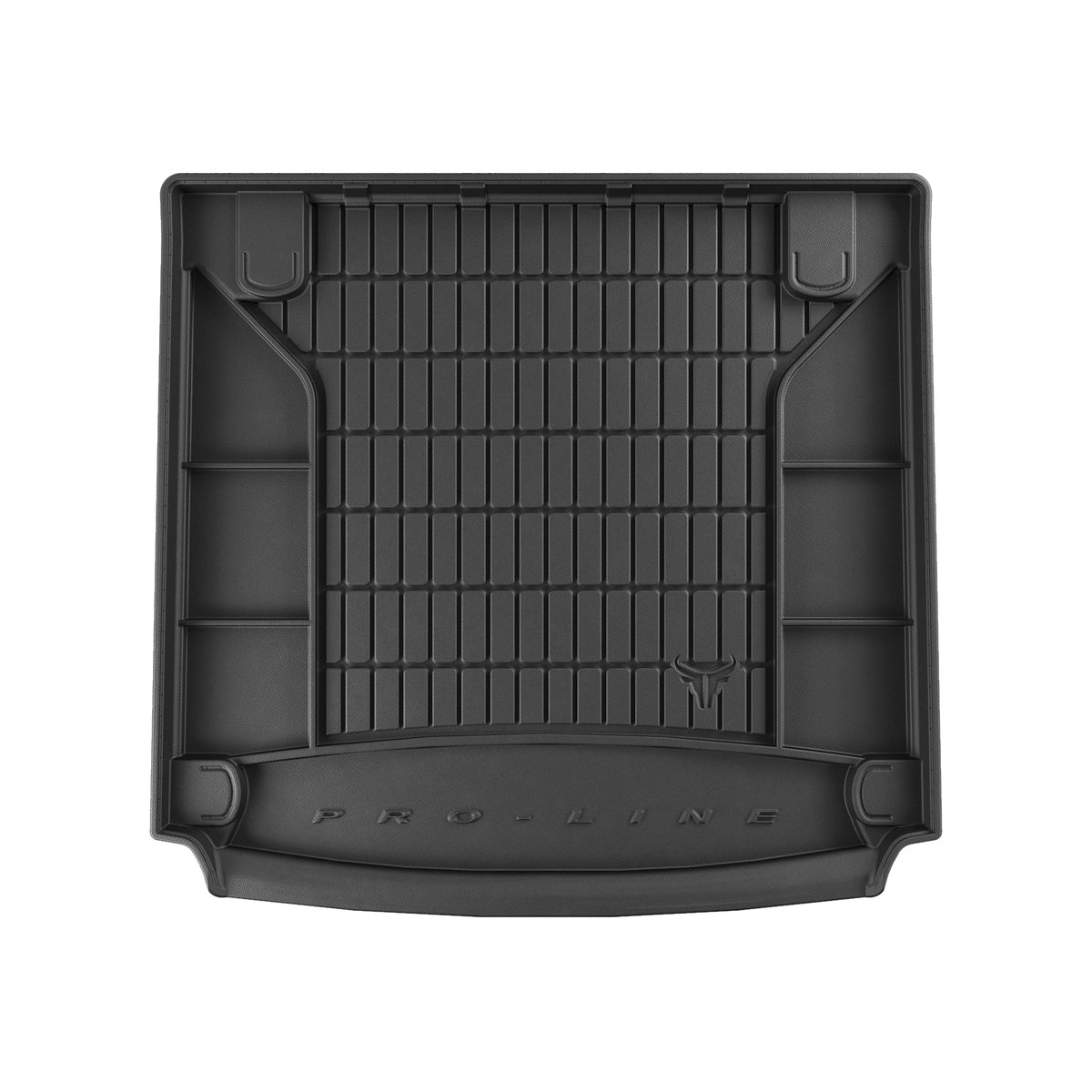 TAPETE BORRACHA P/ MALA PRO-LINE OPEL ASTRA H CARRINHA 2004-2014