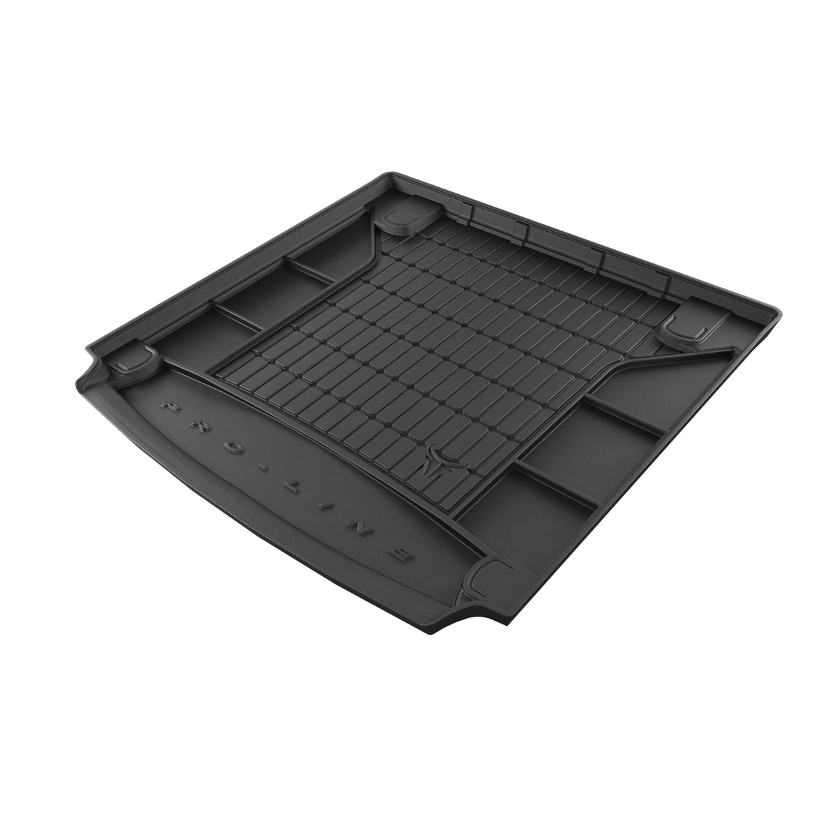 TAPETE BORRACHA P/ MALA PRO-LINE OPEL ASTRA H CARRINHA 2004-2014