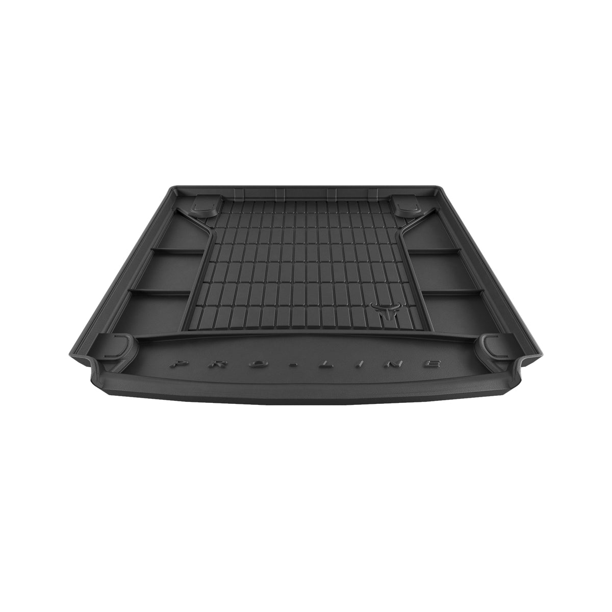 TAPETE BORRACHA P/ MALA PRO-LINE OPEL ASTRA H CARRINHA 2004-2014
