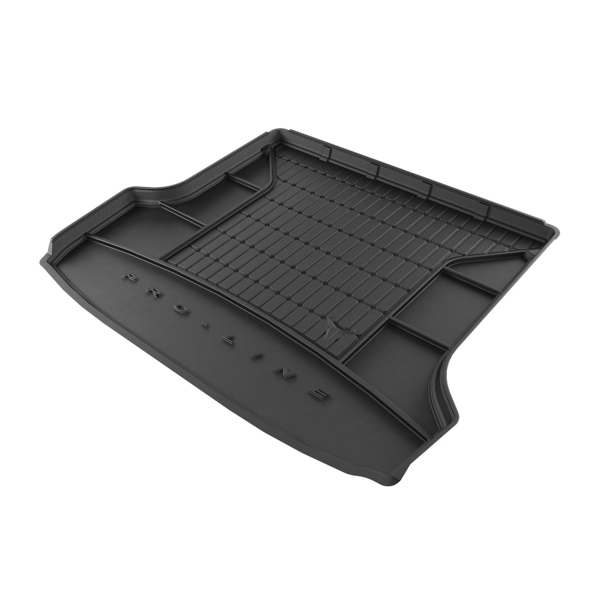 TAPETE BORRACHA P/ MALA PRO-LINE VOLVO XC70 I CARRINHA 2000-2007
