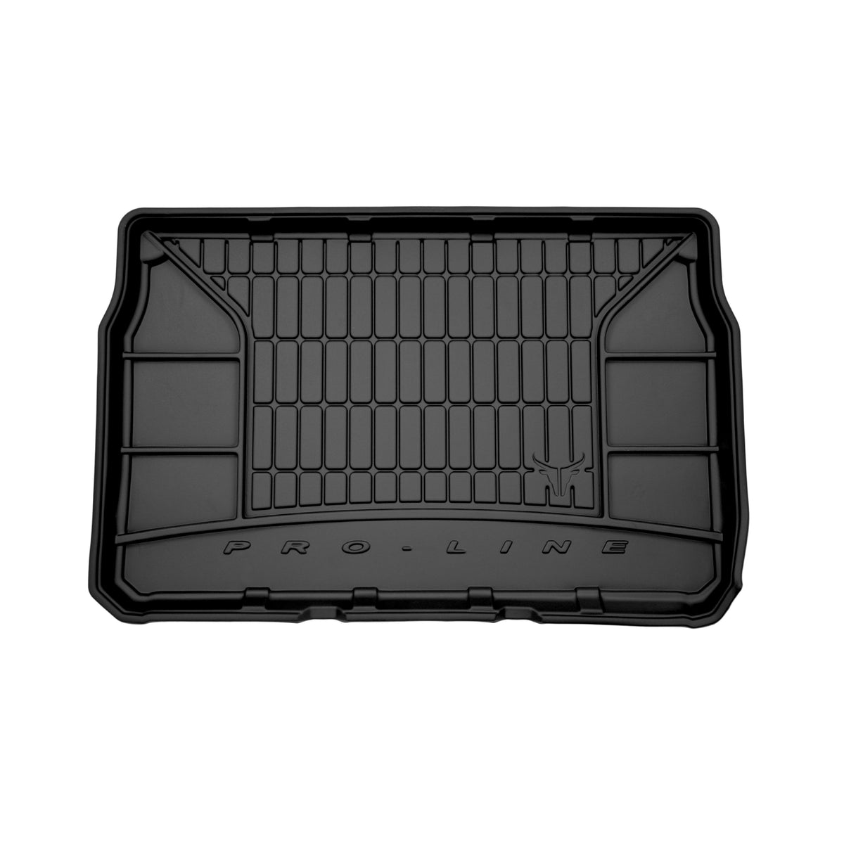 TAPETE BORRACHA P/ MALA PRO-LINE CITROEN C3 III HATCHBACK 2016-2024