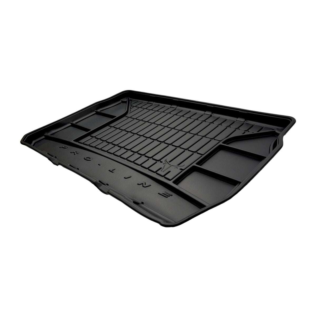 TAPETE BORRACHA P/ MALA PRO-LINE CITROEN C3 III HATCHBACK 2016-2024