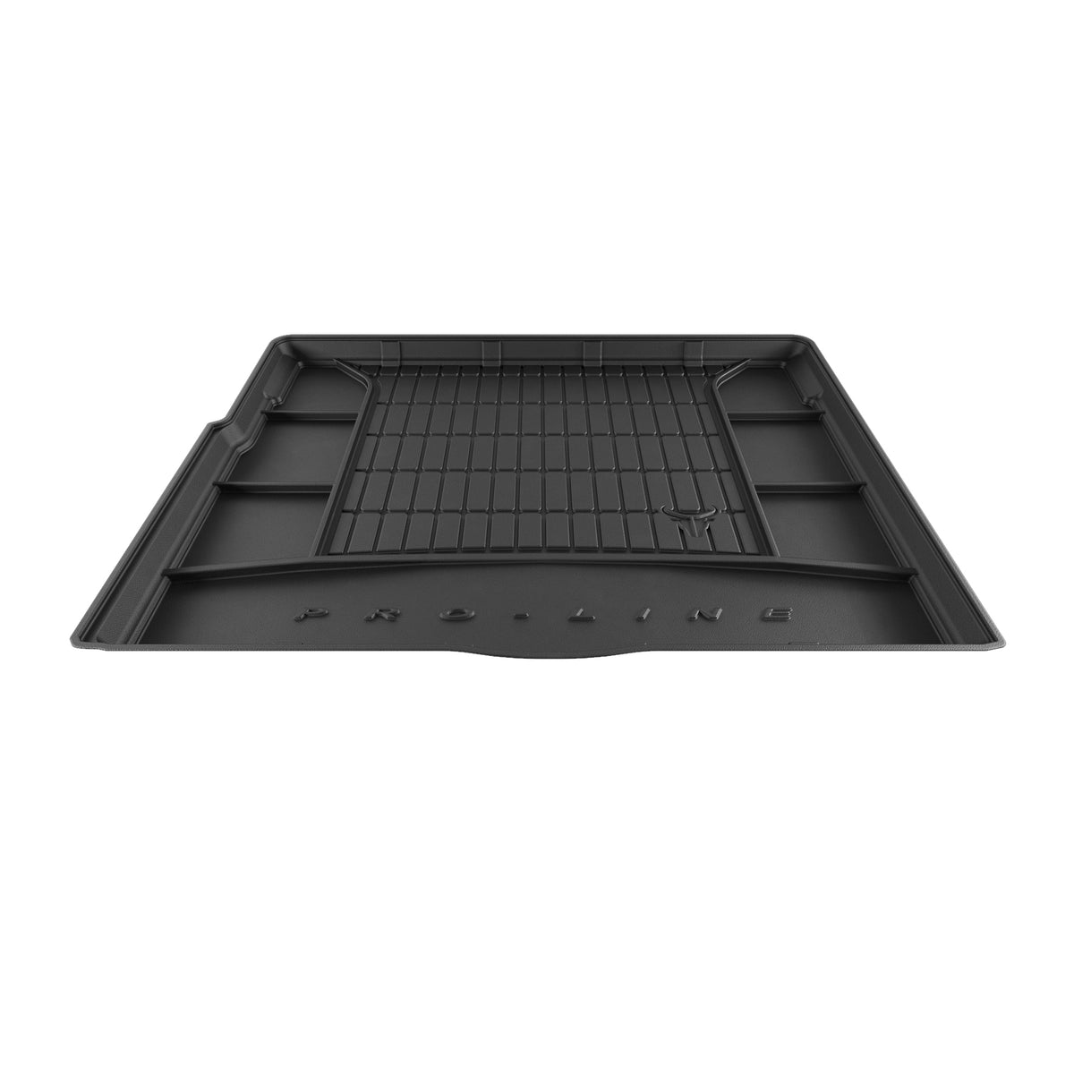 TAPETE BORRACHA P/ MALA PRO-LINE CITROEN C4 PICASSO II MONOVOLUME 2013-2019 PISO INFERIOR