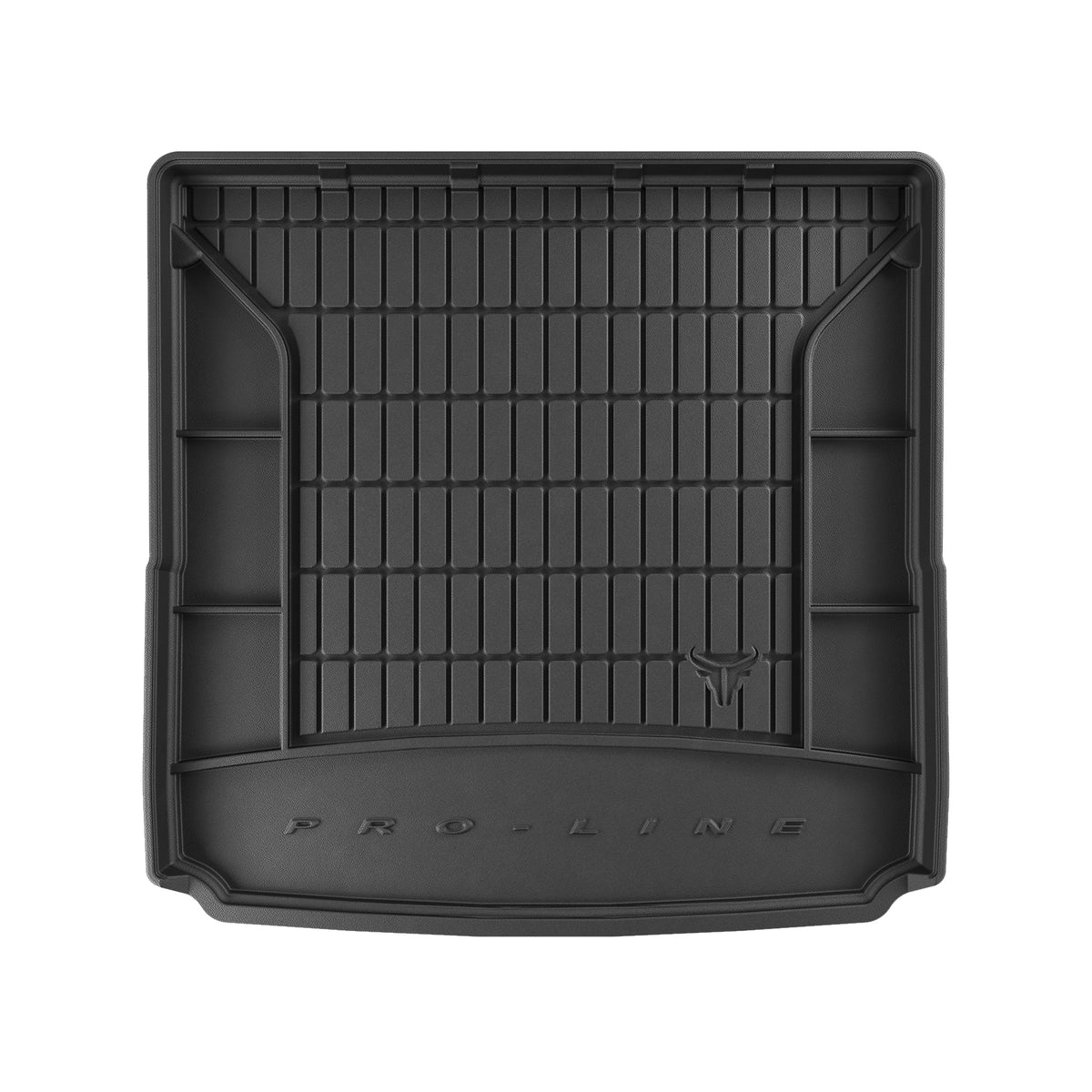 TAPETE BORRACHA P/ MALA PRO-LINE FIAT TIPO CARRINHA 2015-2026 PISO SUPERIOR