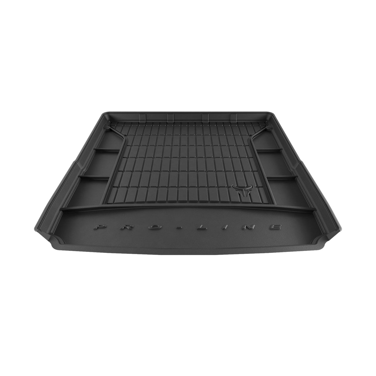 TAPETE BORRACHA P/ MALA PRO-LINE FIAT TIPO CARRINHA 2015-2026 PISO SUPERIOR