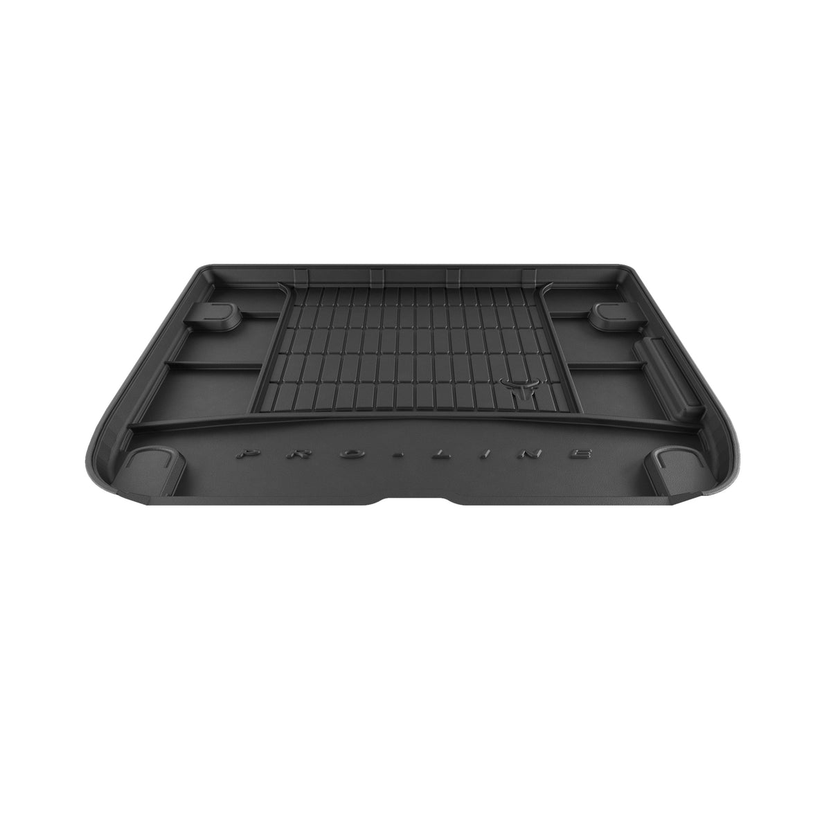 TAPETE BORRACHA P/ MALA PRO-LINE CITROEN C4 PICASSO I MONOVOLUME 2006-2013 5 LUGARES