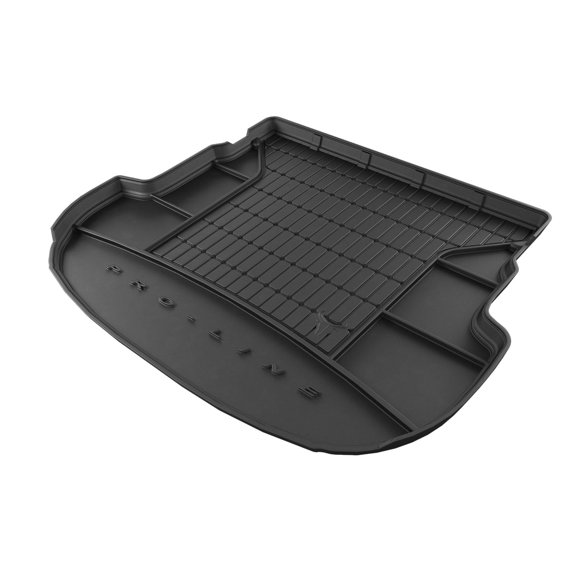 TAPETE BORRACHA P/ MALA PRO-LINE MAZDA 6 I CARRINHA 2002-2007