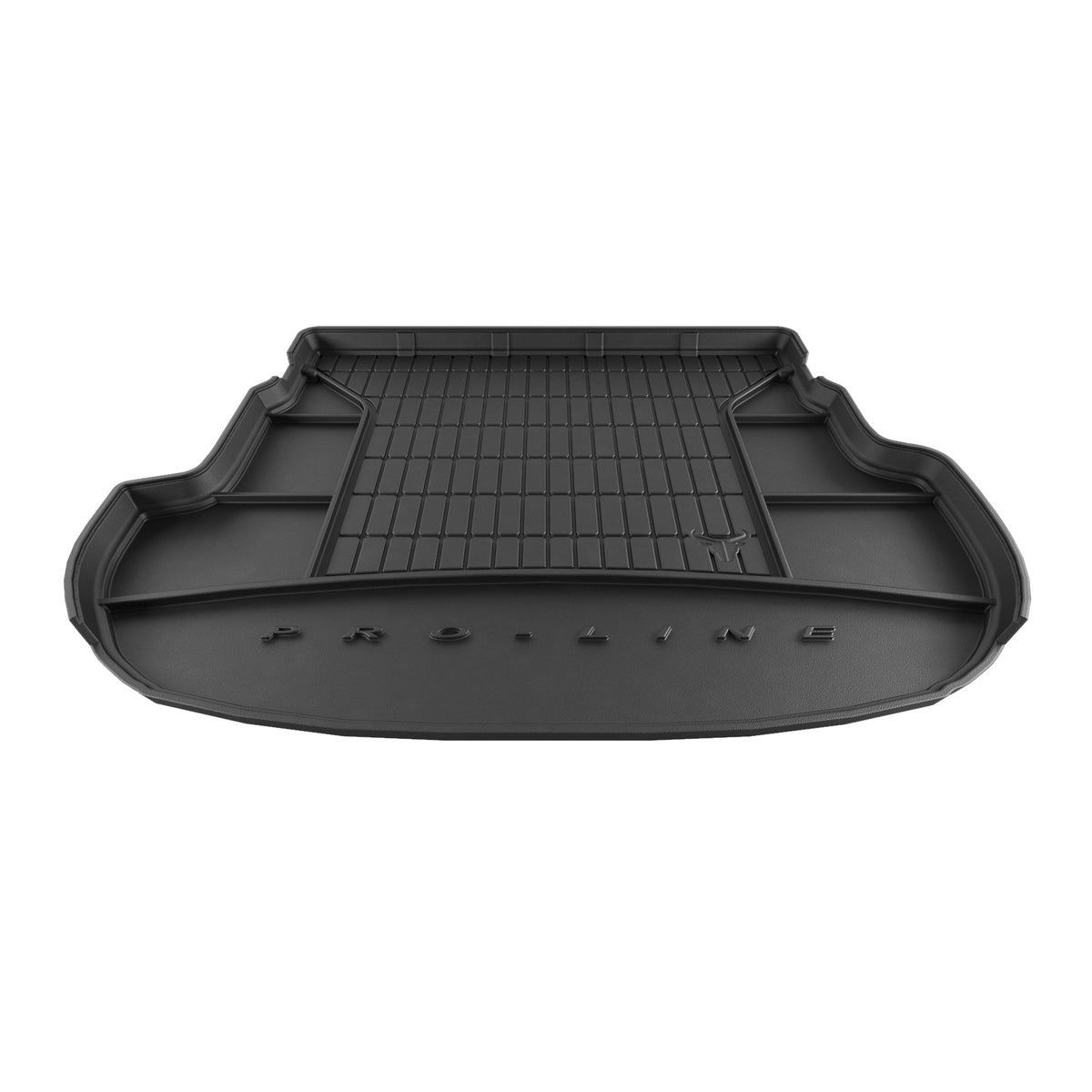 TAPETE BORRACHA P/ MALA PRO-LINE MAZDA 6 I CARRINHA 2002-2007