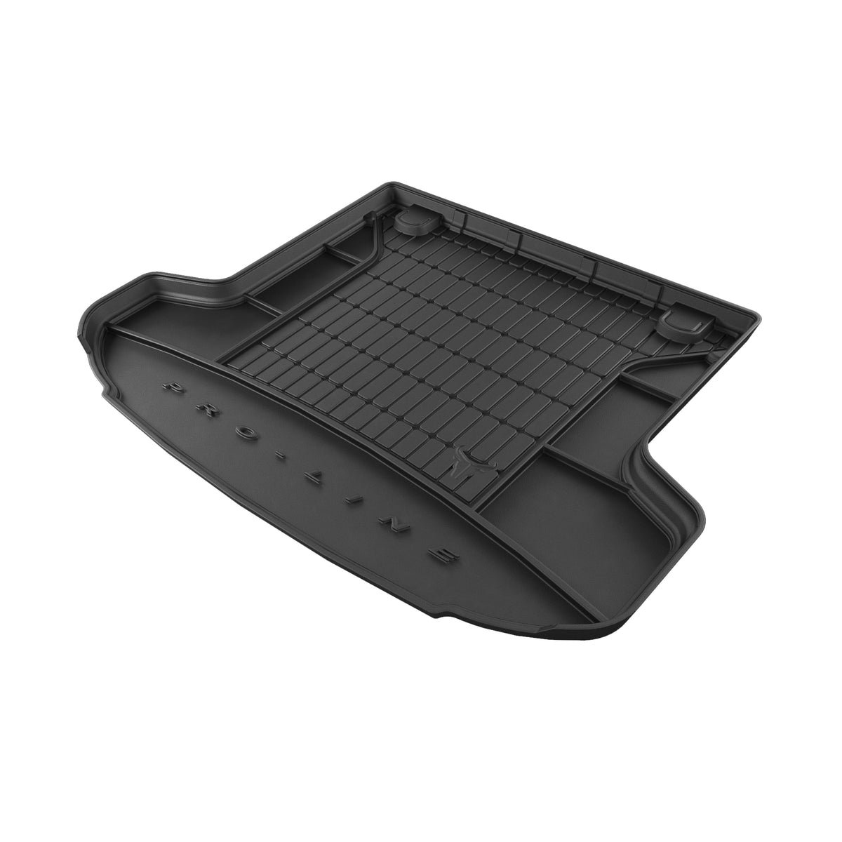 TAPETE BORRACHA P/ MALA PRO-LINE KIA CEED I CARRINHA 2006-2012