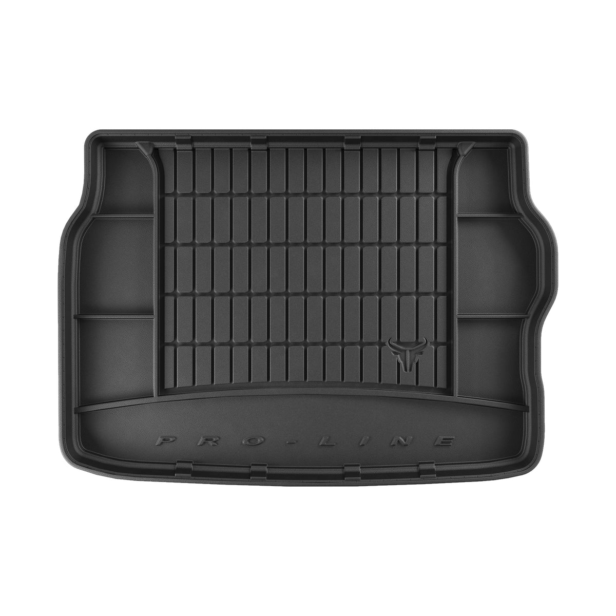 TAPETE BORRACHA P/ MALA PRO-LINE OPEL ASTRA G HATCHBACK 1998-2009