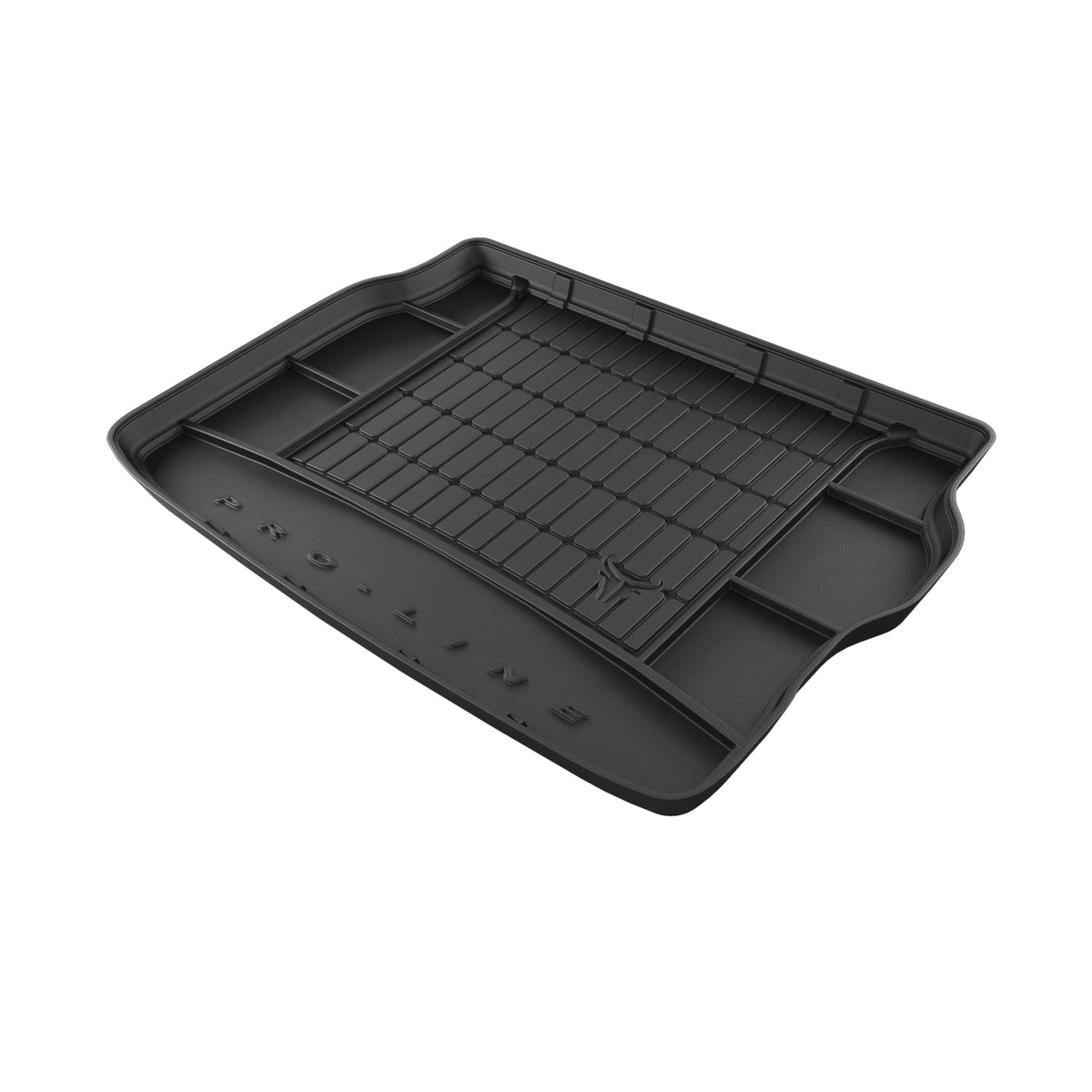 TAPETE BORRACHA P/ MALA PRO-LINE OPEL ASTRA G HATCHBACK 1998-2009
