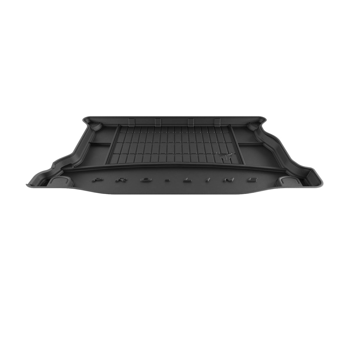 TAPETE BORRACHA P/ MALA PRO-LINE HONDA JAZZ II HATCHBACK 2002-2008 EXCETO MODELOS HIBRIDOS