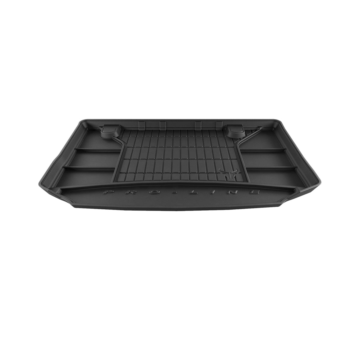 TAPETE BORRACHA P/ MALA PRO-LINE KIA VENGA MONOVOLUME 2009-2019 PISO SUPERIOR