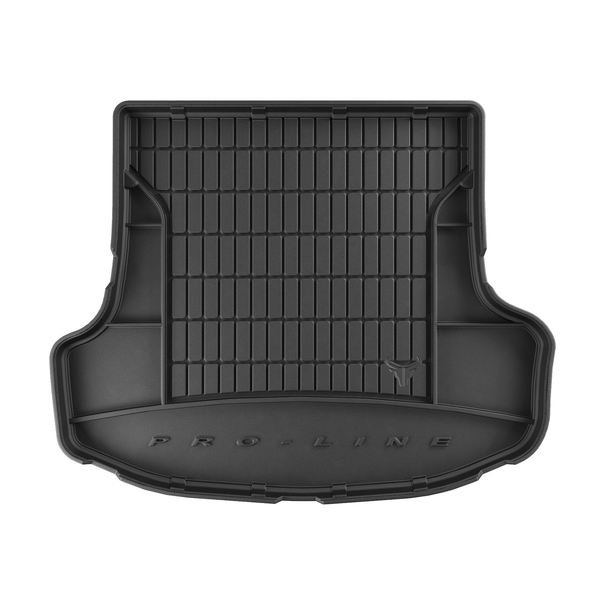 TAPETE BORRACHA P/ MALA PRO-LINE KIA STINGER LIFTBACK 2017-2023