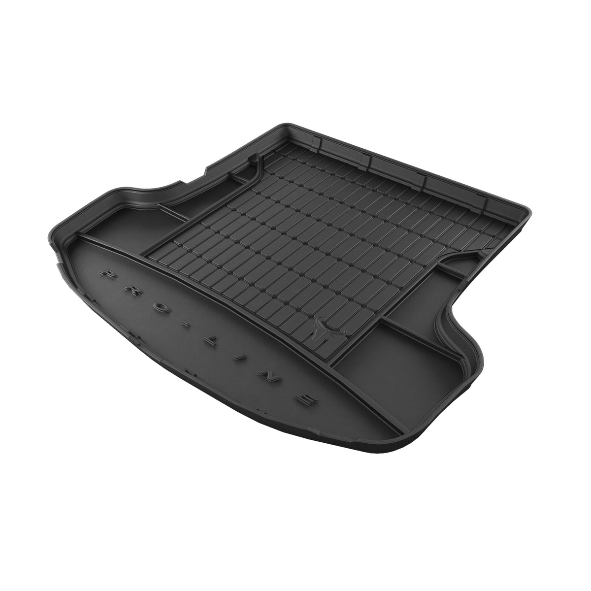 TAPETE BORRACHA P/ MALA PRO-LINE KIA STINGER LIFTBACK 2017-2023