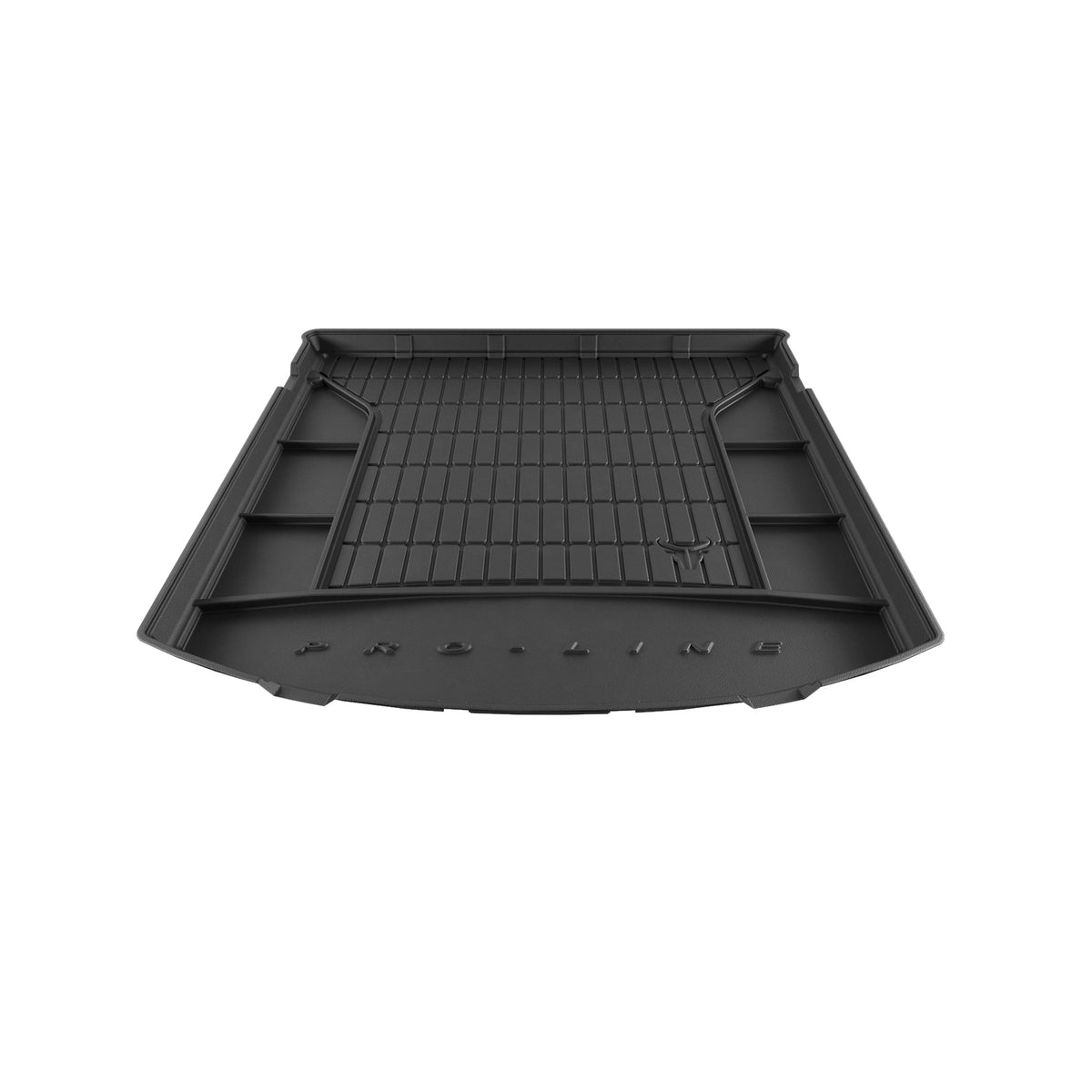 TAPETE BORRACHA P/ MALA PRO-LINE VOLKSWAGEN TOURAN I MONOVOLUME 2003-2010 5 LUGARES PRE-FACELIFT