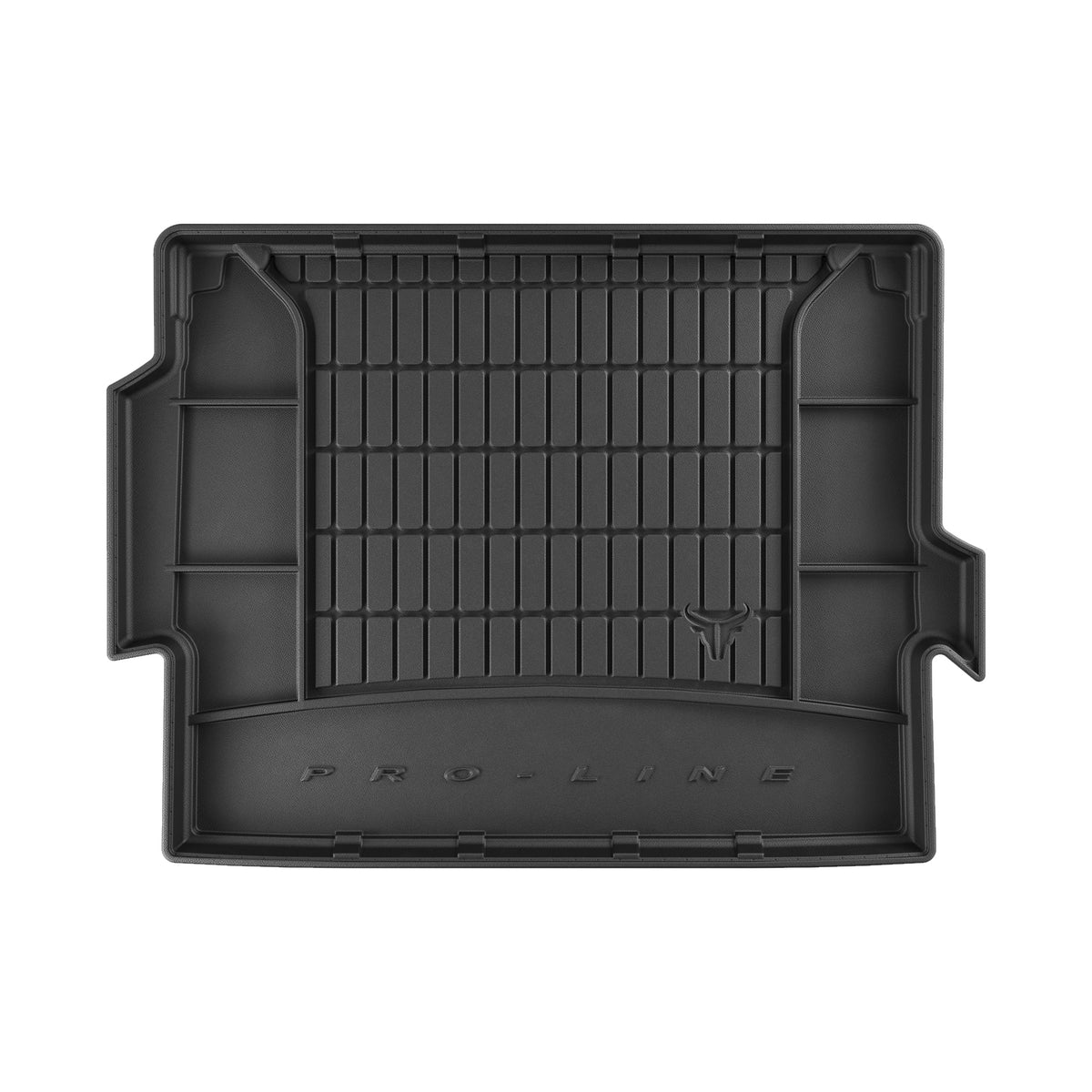 TAPETE BORRACHA P/ MALA PRO-LINE OPEL GRANDLAND X SUV 2017-2024 PISO SUPERIOR