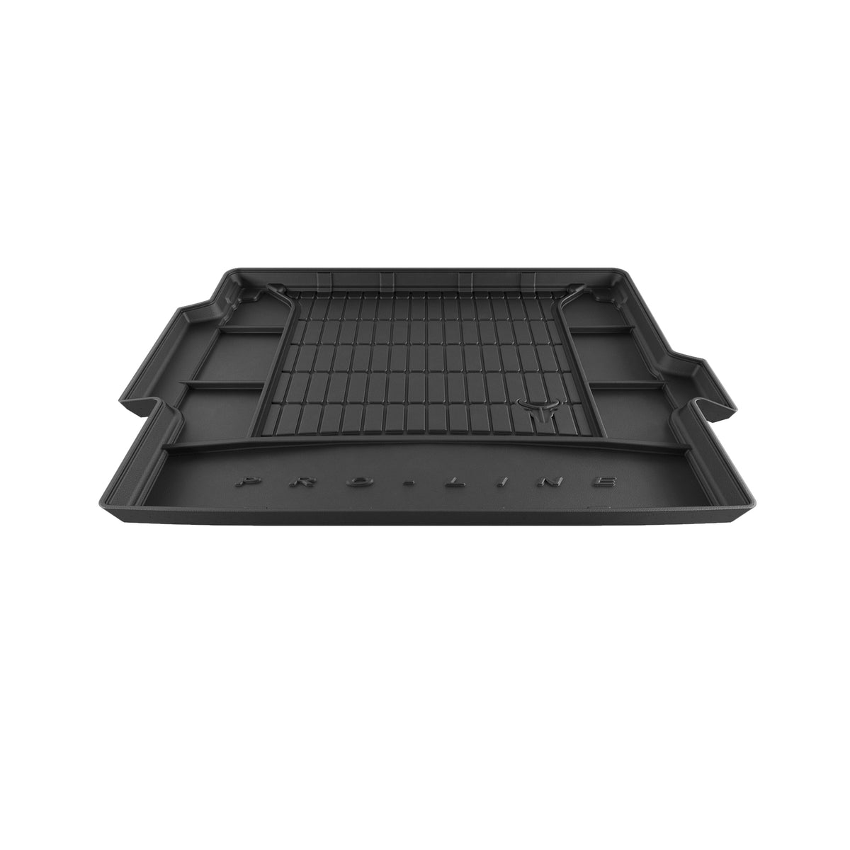 TAPETE BORRACHA P/ MALA PRO-LINE OPEL GRANDLAND X SUV 2017-2024 PISO SUPERIOR