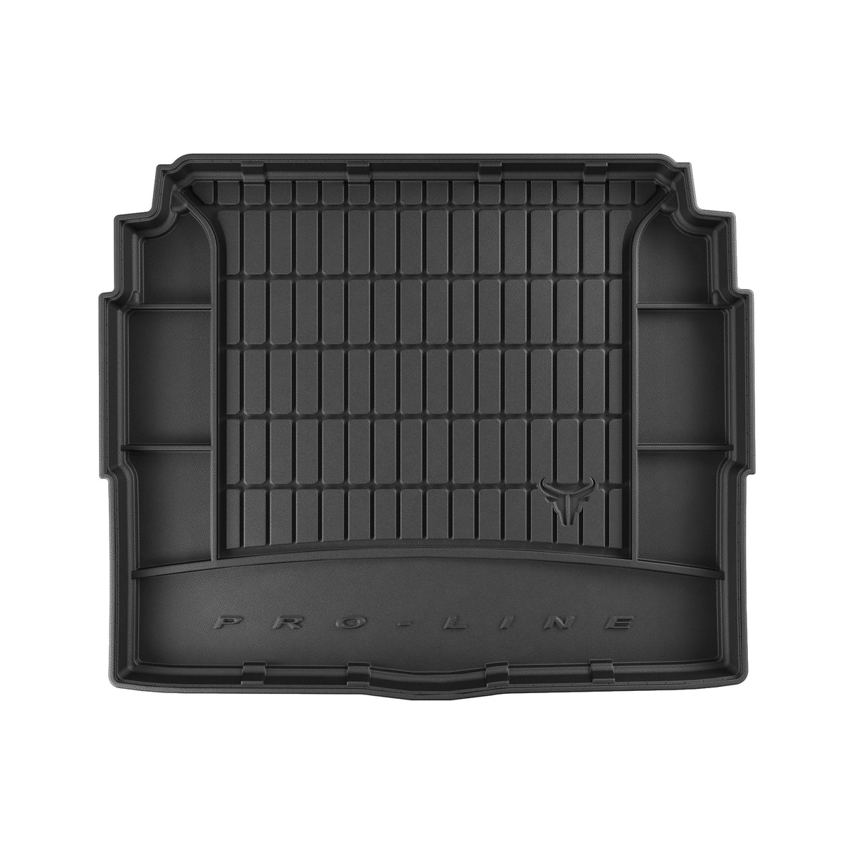 TAPETE BORRACHA P/ MALA PRO-LINE OPEL GRANDLAND X SUV 2017-2024 PISO INFERIOR