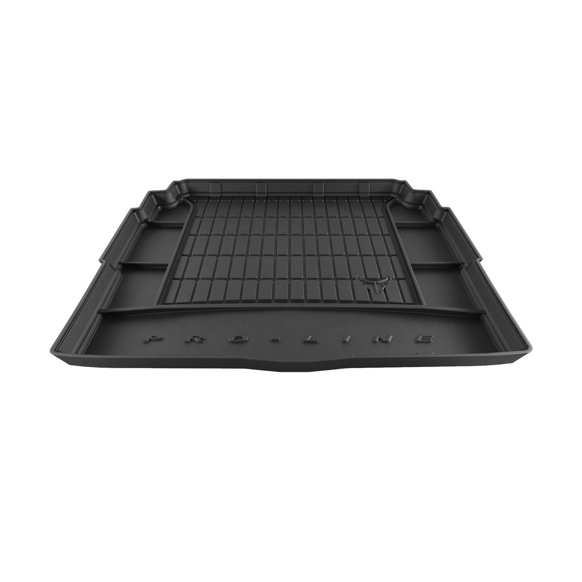 TAPETE BORRACHA P/ MALA PRO-LINE OPEL GRANDLAND X SUV 2017-2024 PISO INFERIOR