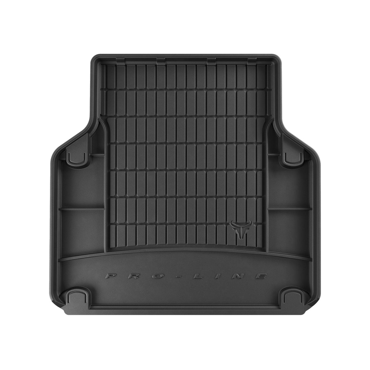 TAPETE BORRACHA P/ MALA PRO-LINE HONDA ACCORD VIII CARRINHA 2008-2015