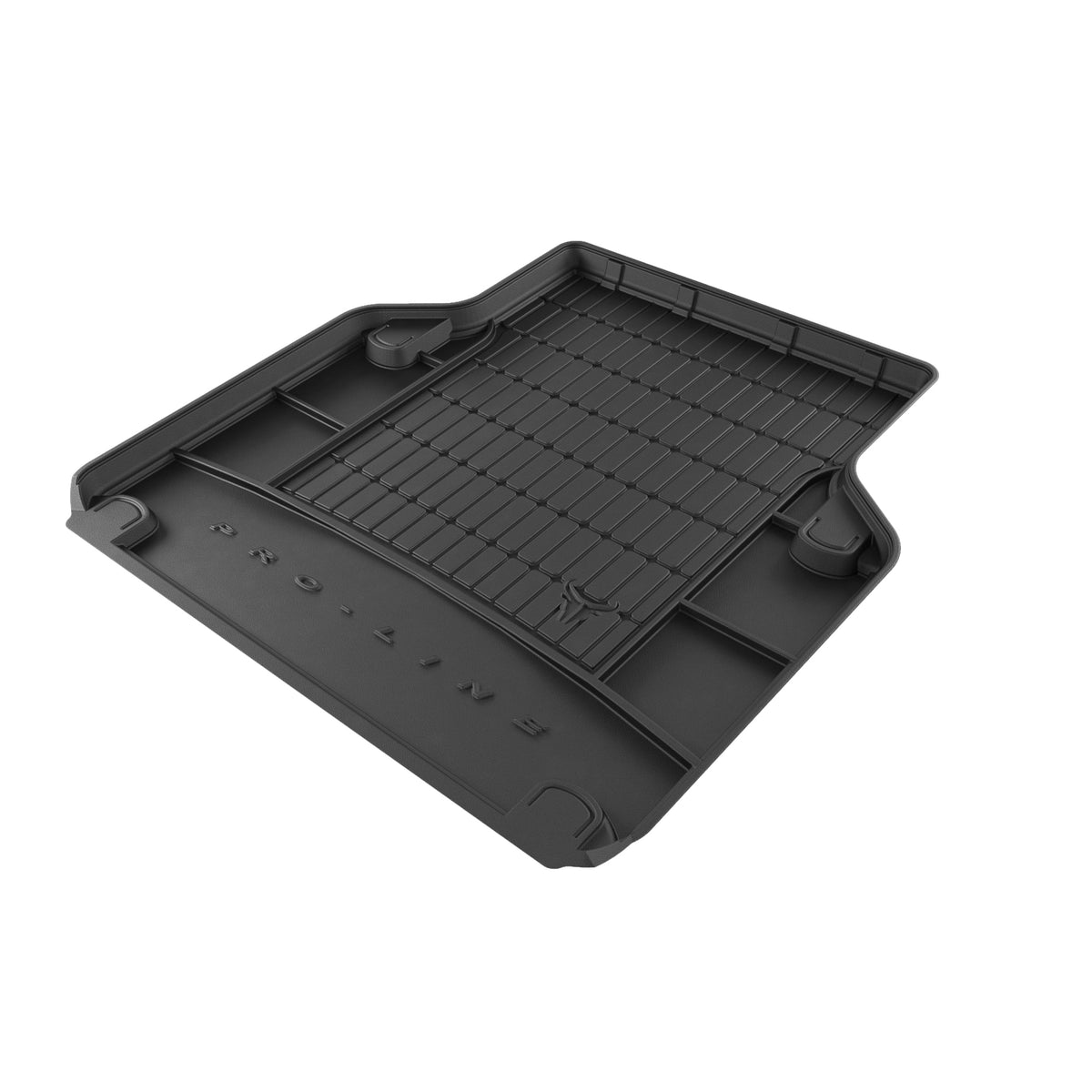 TAPETE BORRACHA P/ MALA PRO-LINE HONDA ACCORD VIII CARRINHA 2008-2015